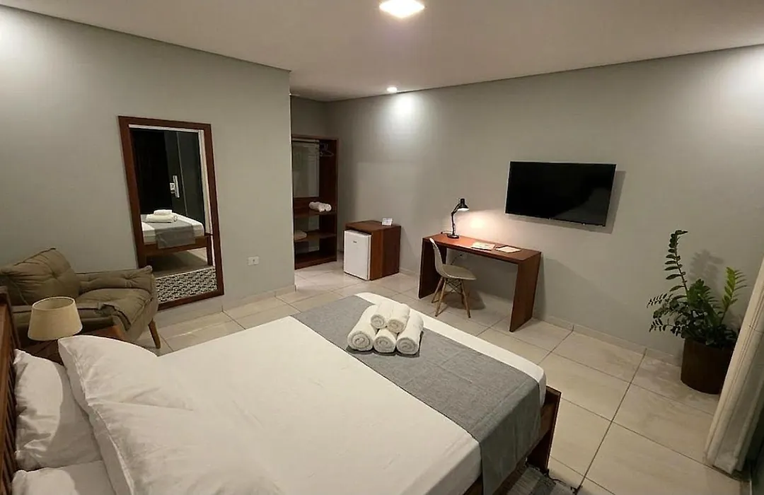Pousada das Saíras-1