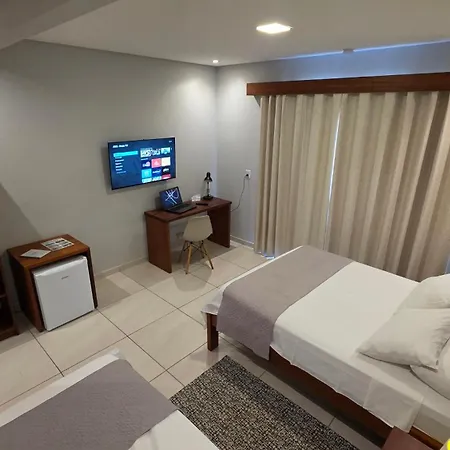 Pousada das Saíras-2
